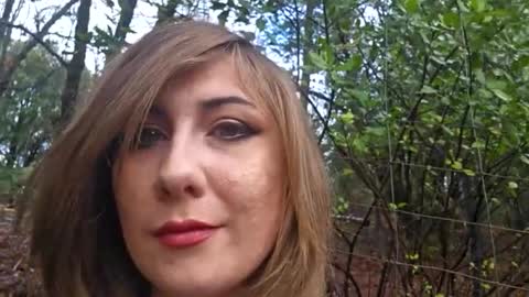 Snapshot of shy_college_girl chatting on 12-29-24, 10:25 Aurora Wolfe Shy College Girl Top 16 of all OF Creators online show from 12-29-24, 10:25