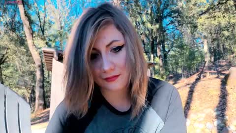 Snapshot of shy_college_girl chatting on 01-16-25, 11:27 Aurora Wolfe Shy College Girl Top 16 of all OF Creators online show from 01-16-25, 11:27