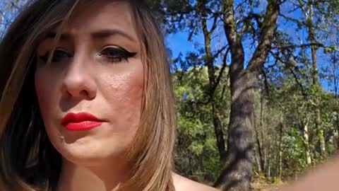 Snapshot of shy_college_girl chatting on 02-15-25, 10:42 Aurora Wolfe Shy College Girl Top 16 of all OF Creators online show from 02-15-25, 10:42
