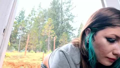 Snapshot of shy_college_girl chatting on 09-19-25, 05:35 Aurora Wolfe Shy College Girl Top 16 of all OF Creators online show from 09-19-25, 05:35