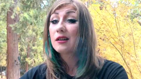 Snapshot of shy_college_girl chatting on 09-25-25, 05:49 Aurora Wolfe Shy College Girl Top 16 of all OF Creators online show from 09-25-25, 05:49