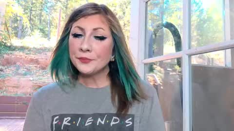 Snapshot of shy_college_girl chatting on 09-27-25, 06:02 Aurora Wolfe Shy College Girl Top 16 of all OF Creators online show from 09-27-25, 06:02