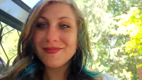 Aurora Wolfe  Shy College Girl  Top 16 of all OF Creators online show from 05-17-26, 07:10