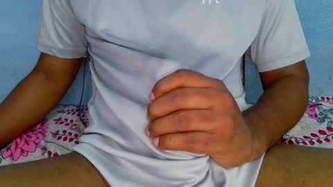 shyeyes online show from 12-11-24, 04:07