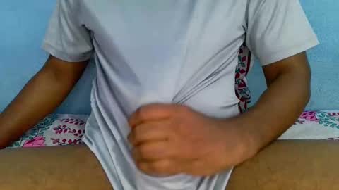 shyeyes online show from 02-16-25, 02:00