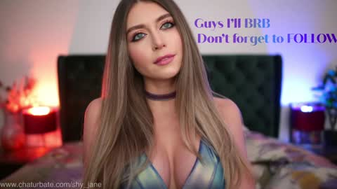 Jane online show from 10-27-25, 12:53