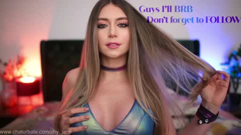 Jane online show from 12-17-25, 08:42