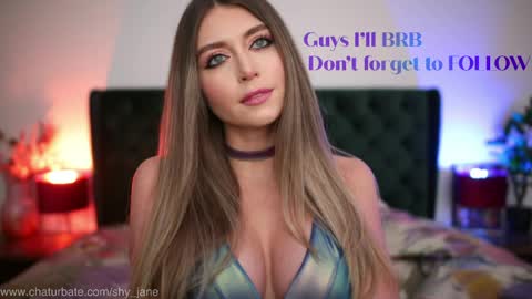 Jane online show from 04-19-26, 04:34