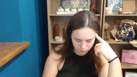 shy_lil online show from 09-29-25, 05:56