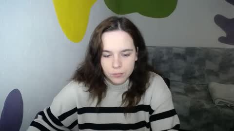 shy_lil online show from 12-03-25, 01:09