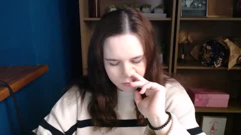 shy_lil online show from 12-17-25, 01:17