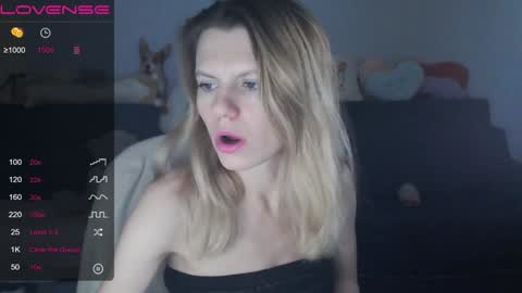 just Alex online show from 01-19-25, 09:55