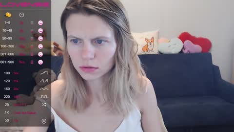 just Alex online show from 03-05-25, 07:27