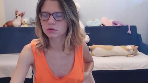 just Alex online show from 10-10-25, 12:37