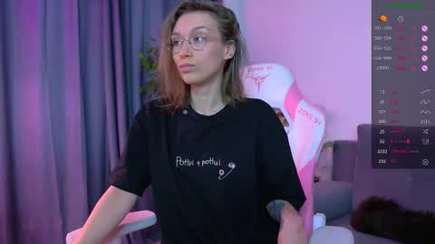 Snapshot of shy_or_horny chatting on 10-16-25, 06:14  HI i am Marcy online show from 10-16-25, 06:14