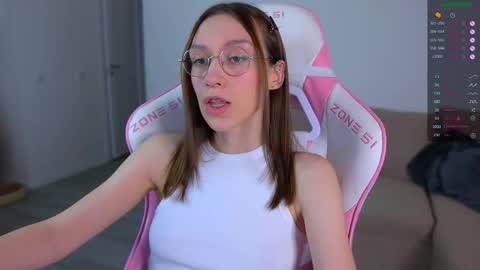  HI i am Marcy online show from 02-12-26, 09:54