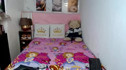 shy_pinay online show from 02-09-26, 12:31