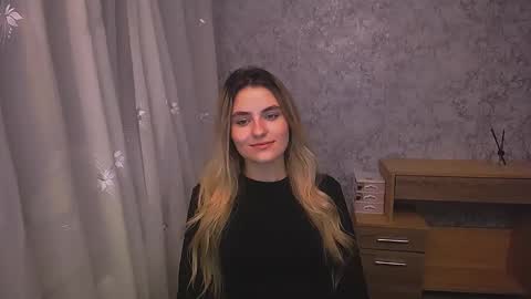 shy_sabrina_ online show from 12-16-24, 11:12