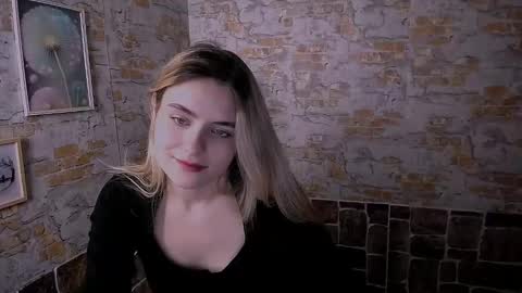 shy_sabrina_ online show from 12-18-24, 07:47