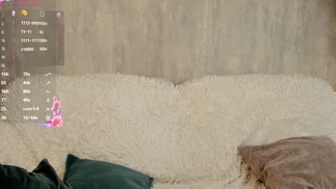 Melanie online show from 12-16-24, 02:27