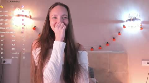 Melanie online show from 11-30-25, 09:24