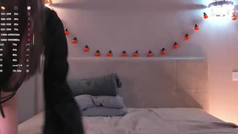 Melanie online show from 12-18-25, 09:59