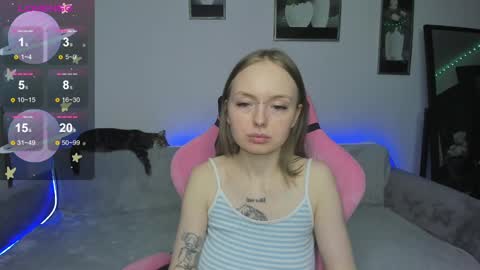 Melissa online show from 02-09-25, 11:25