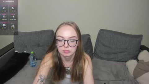 Melissa online show from 10-05-25, 09:24