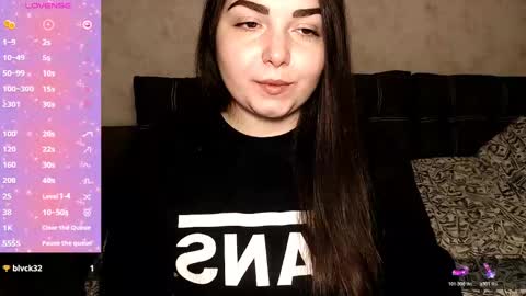 ShyAdalin online show from 12-15-24, 08:25