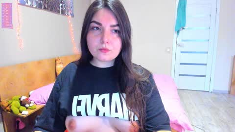 ShyAdalin online show from 04-02-26, 03:09