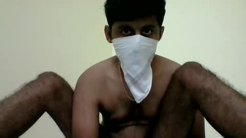 SHYAM online show from 03-01-26, 06:43