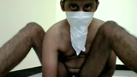 SHYAM online show from 03-08-26, 05:39
