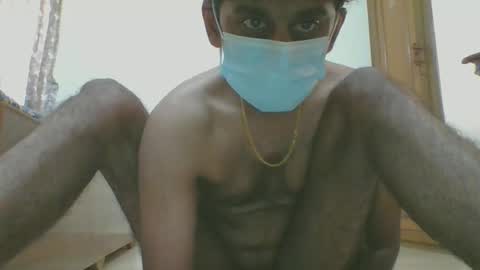 SHYAM online show from 05-01-26, 02:38