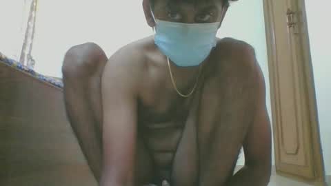 SHYAM online show from 05-21-26, 03:57