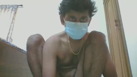 SHYAM online show from 05-22-26, 04:41