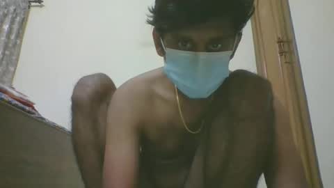 SHYAM online show from 05-23-26, 12:31