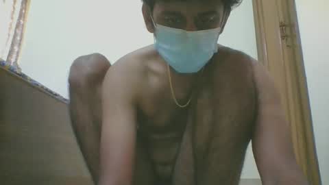 SHYAM online show from 05-26-26, 04:30
