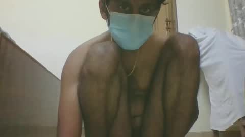 SHYAM online show from 06-07-26, 03:16