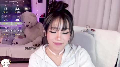 Snapshot of shyangie24 chatting on 05-20-26, 12:17 Angeline 3 independent come here when am horny... online show from 05-20-26, 12:17