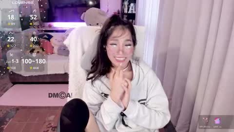 Snapshot of shyangie24 chatting on 05-20-26, 12:22 Angeline 3 independent come here when am horny... online show from 05-20-26, 12:22