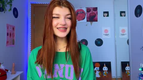 Bella online show from 12-17-24, 06:56
