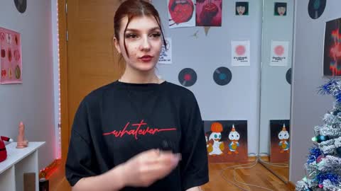 Bella online show from 12-19-24, 10:34