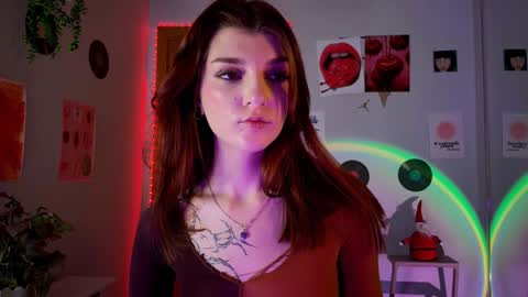 Bella online show from 12-26-24, 06:30