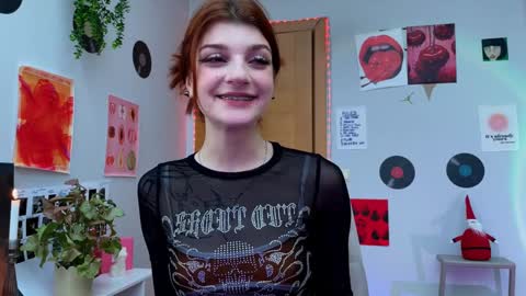 Bella online show from 12-27-24, 08:13