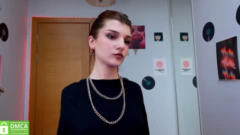 Bella online show from 01-23-25, 08:36