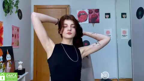 Bella online show from 02-15-25, 07:49