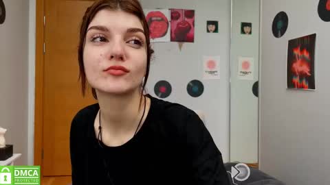 Bella online show from 02-20-25, 08:28