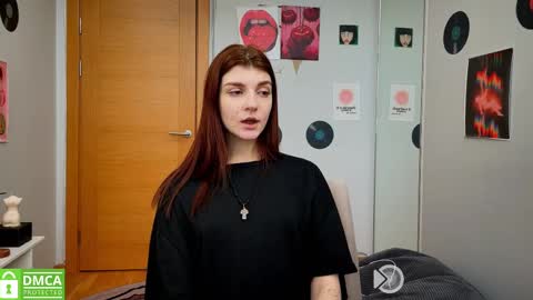 Bella online show from 02-20-25, 11:31