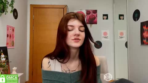 Bella online show from 02-26-25, 10:15
