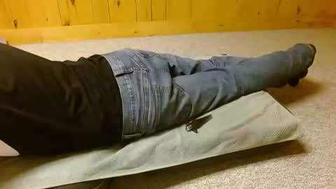 Snapshot of shyboyfu chatting on 01-24-25, 07:19 Funtimes online show from 01-24-25, 07:19